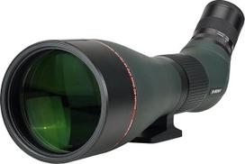 Svbony SA401 APO optinis taikiklis, 25-75 x 100 mm apochromatinis dvigubas ED objektyvas FMC, suderinamas su WLAN kamera SC001, atkuria spalvas, atsparus vandeniui IPX7, skirtas paukščių stebėjimui, laukinei gamtai