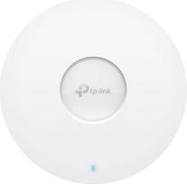 TP-Link EAP650 AX3000 AX3000 Gigabit Dual-Band WiFi 6 WLAN prieigos taškas (Omada SDN, centrinis valdymas, 1 gigabitinis prievadas, sklandus "Wi-Fi" tarptinklinis ryšys, PoE/DC maitinimas) Baltas