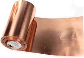 WUDOLI plokščias lakštas 99,9 % gryno vario Cu metalo lakštas, folijos plokštė, plotis nuo 200 mm iki 300 mm x nuo 0,02 mm iki 1 mm x 1000 mm storio kvadratinės medžiagos (dydis : 0,1x300x1000mm)