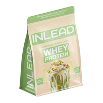 Inlead Whey Protein 1000g Pistachio White Chocolate