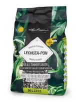 Substratas su ilgalaikio veikimo trąšomis Lechuza-Pon, 30 l