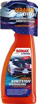 Apsauga plastikiniams išorės paviršiams Sonax Xtreme Ceramic 750 ml