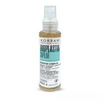 Korban Bioplastia Capilar Densifier drėkinamasis kompleksas, 60 ml