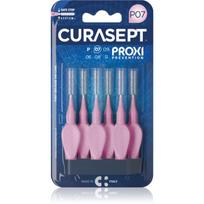 Curasept Proxi 07 tarpdančių šepetėliai 6 vnt.