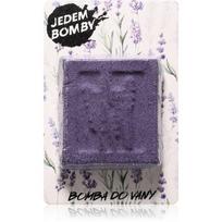 Bohemia Gifts & Cosmetics Bath Bombs Lavender vonios burbulas lizdinė pakuotė 85 g