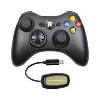 Priedai žaidimams, Xbox 360 belaidis žaidimų pultelis, 5 spalvų pasirinktinai