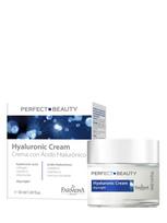 PERFECT BEAUTY Veido kremas su hialurono rūgštimi, 50 ml