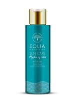 EOLIA Drėkinantis losjonas po deginimosi Auksinė Orchidėja, 150 ml