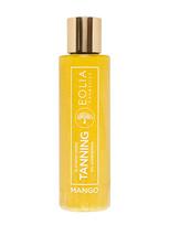 EOLIA Įdegio aliejus su auksiniu blizgesiu Mango, 150 ml