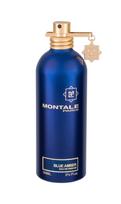 Kvapusis vanduo Montale Paris Blue Amber EDP Unisex 100 ml