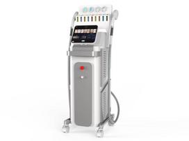SUPER IPL aparatas su 9 filtrais