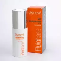 Genove Fluidbase depigmentuojantis gelis 30ml Genove