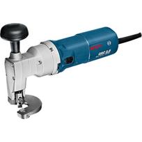 Bosch Powertools Blechschere GSC 2,8 Professional (blau, 500 Watt) | 601506103 | 3165140415033