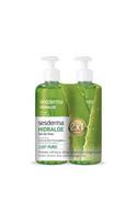 Sesderma Hidraloe aloe gelių rinkinys, 2 x 250 ml.