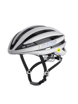 Šalmas Limar Air Pro Mips / Iridescent White