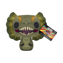 FUNKO  Pliušinis žaislas: Jurassic Park - Dilophosaurus, 18 cm