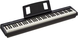 Skaitmeninis pianinas Roland FP-10 BK