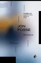 Audio Trilogija - Jon Fosse