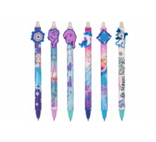 Automatinis trinamasis tušinukas CoolPack Disney Frozen