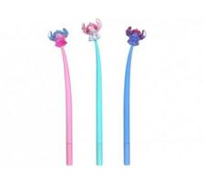 Silikoninis tušinukas CoolPack Disney Stitch