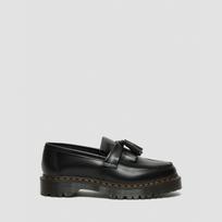 Dr. Martens ADRIAN BEX Black Smooth - Dydis 38 (26957001 Laisvalaikio batai)
