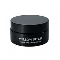 Maar Mellow Pitch Cooling Body Treatment Scrub Kūno šveitiklis, 200ml