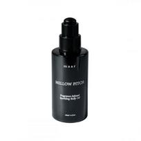 Maar Mellow Pitch Fragrance-Infused Sparkling Body Oil Kūno aliejus, 100ml