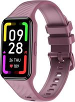 Blackview Smartwatch Moterys Vyrai Vandeniui atsparus fitneso laikrodis 1,47 colio spalvotas ekranas Fitnes Tracker su žingsniamačiu Miego monitorius Širdies ritmo sporto laikrodis su 100+ sporto režimais Smart Watch Android iOS