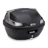 Givi B37 Blade Tech monolock galinė daiktadėžė 37L
