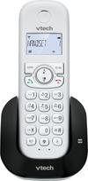 VTech CS1550 Cordless Phone with Answering Machine, Call Blocking, Caller ID, Caller ID, Speakerphone, Illuminated Display and Keyboard