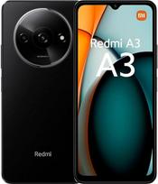 Xiaomi Redmi A3 Dual SIM 3GB RAM 64GB Midnight Black EU