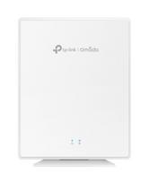 TP-LINK EAP650 - Desktop Access Point Omada AX3000, Dual-Band Wi-Fi 6