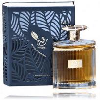 Ard Al Zaafaran Riqqa EDP kvepalai vyrams ir moterims - 100 ml.