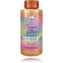 Tree Hut Tropic Glow Sparkling Gel Wash putojantis prausiklis kūnui - 532 ml.