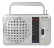 Eltra TOLA radio is off the air