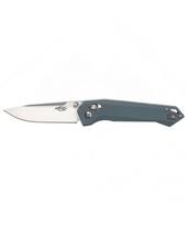 Ganzo Firebird FB7651-GY sulankstomas peilis
