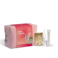 Sesderma Look Lovely Pack akių kontūro priežiūros rinkinys
