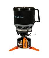 Kelioninė viryklė su balionėliu Jetboil Carbon, 1l