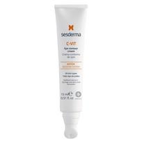 SESDERMA C-Vit Eye Contour Cream 15ml
