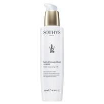 SOTHYS Vitality Cleansing Milk