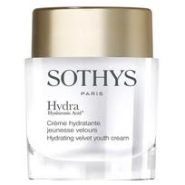 SOTHYS Hydra Velvet Youth Cream 50ml