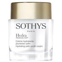 SOTHYS Hydra Satin Youth Cream 50ml
