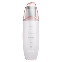 GESKE SmartAppGuided MicroCurrent Skin Scrubber & Blackhead Remover 9in1 Starlight