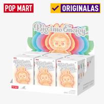 Big Into Energy kaina nuo 5.71 € (7 pard.)