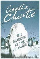 The Murder at the Vicarage - Agatha Christie
