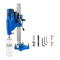 Deimantinė gręžimo mašina 205 mm 3900 W MSW-DDM205