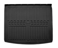 Guminis bagažinės kilimėlis VOLKSWAGEN Caddy IV 2020 →  (keleivinis)