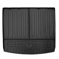 Guminis bagažinės kilimėlis VOLKSWAGEN Tiguan II Allspace 2016 → (5 of 7 seats used/EUROPE)