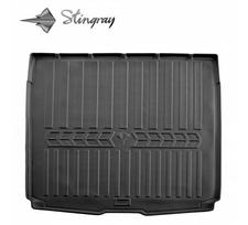 Guminis bagažinės kilimėlis OPEL Vectra C universal 2002 → 2008 (Universalas)