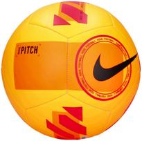 Nike Futbolo Kamuolys Nk Ptch-Fa21 Orange DC2380 845